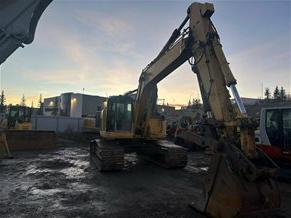 2004 Komatsu PC308USLC-3 4939